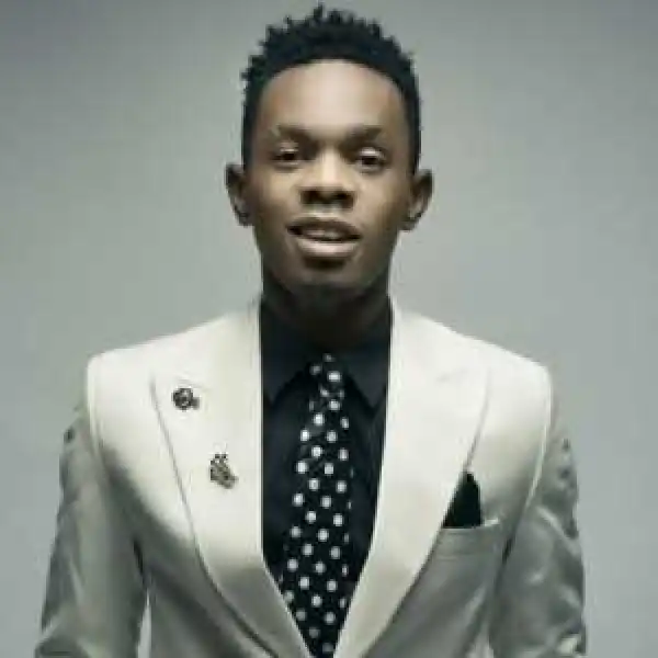 Patoranking - Cash Madame